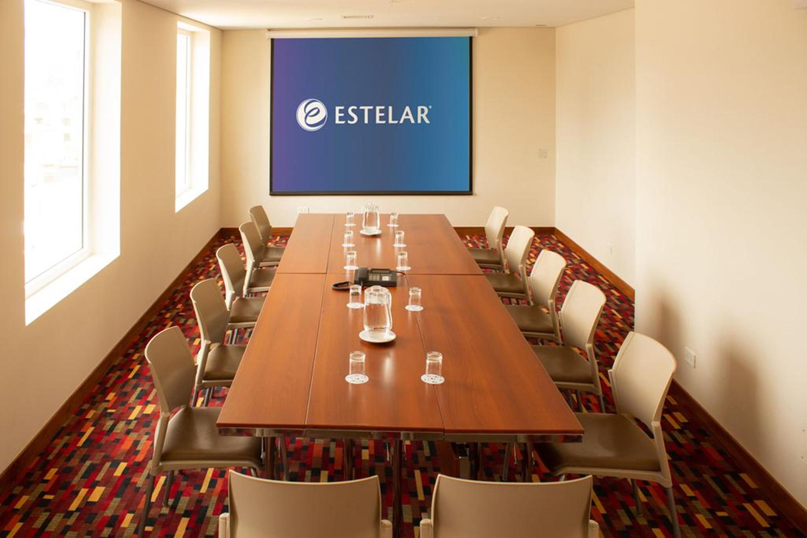 Hotel Estelar San Isidro Lima Extérieur photo
