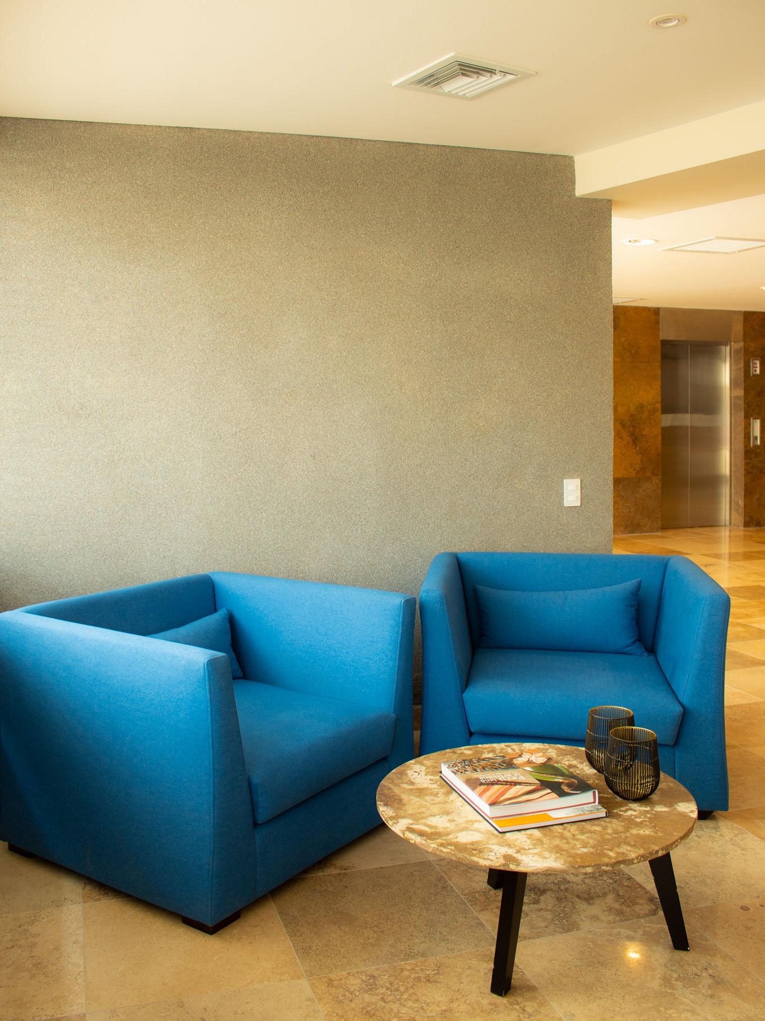 Hotel Estelar San Isidro Lima Extérieur photo