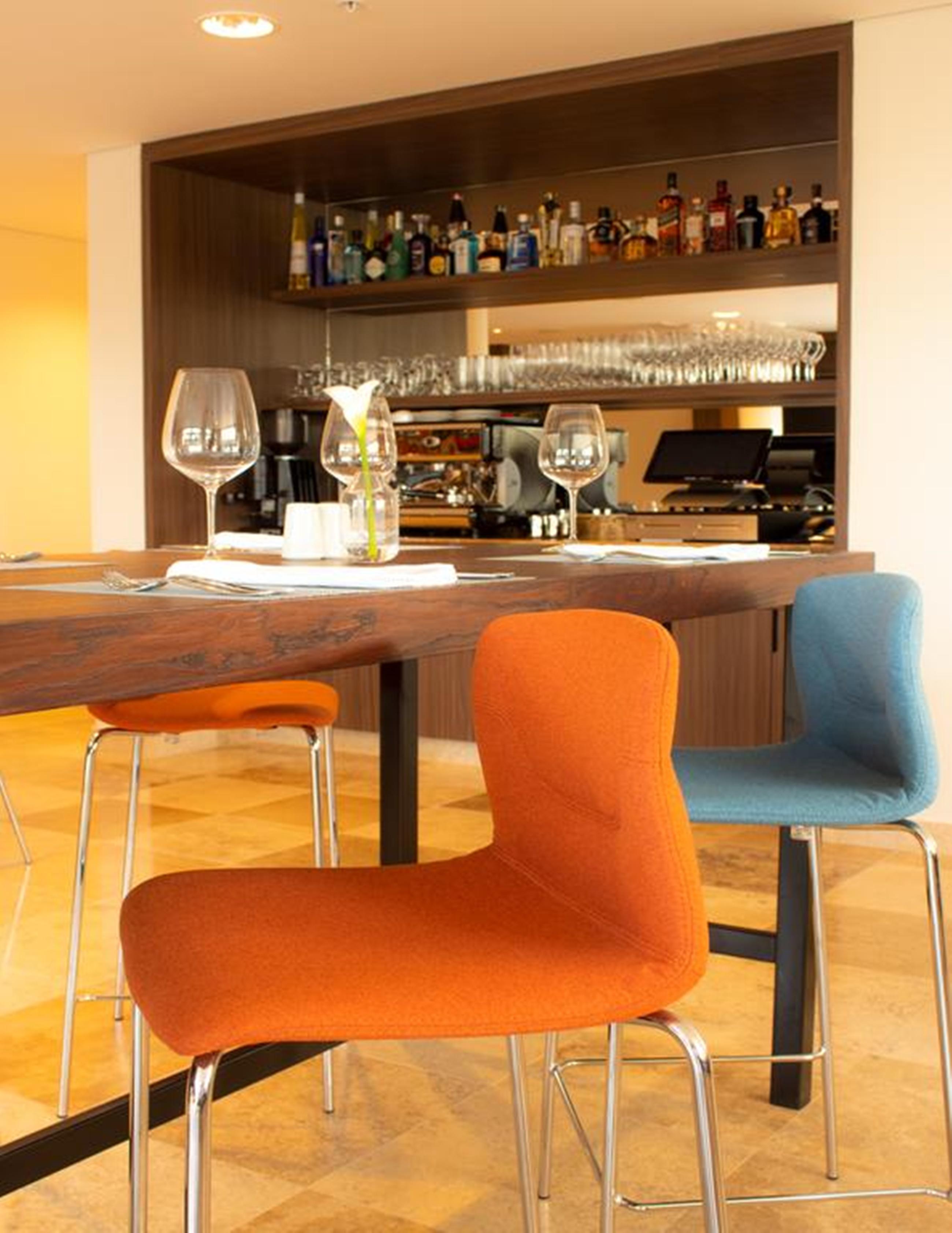 Hotel Estelar San Isidro Lima Extérieur photo