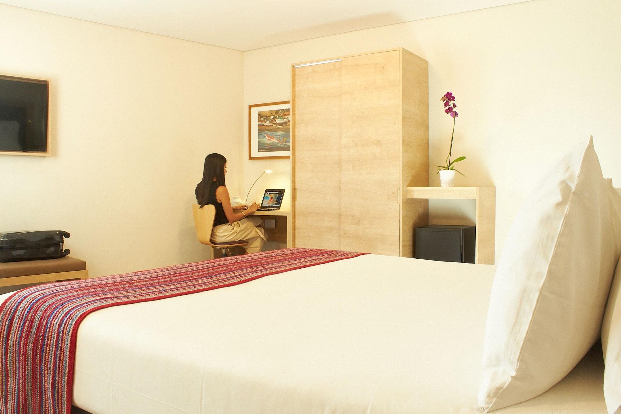 Hotel Estelar San Isidro Lima Extérieur photo