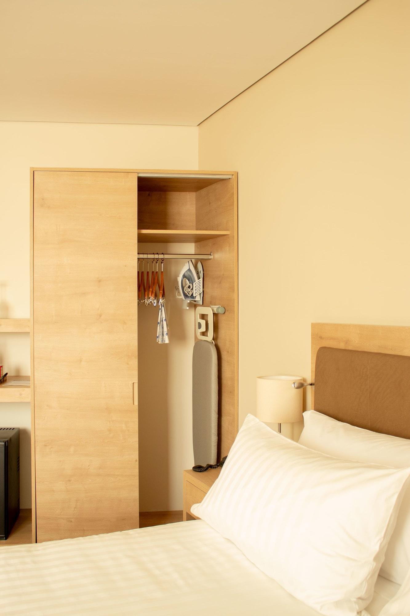 Hotel Estelar San Isidro Lima Extérieur photo