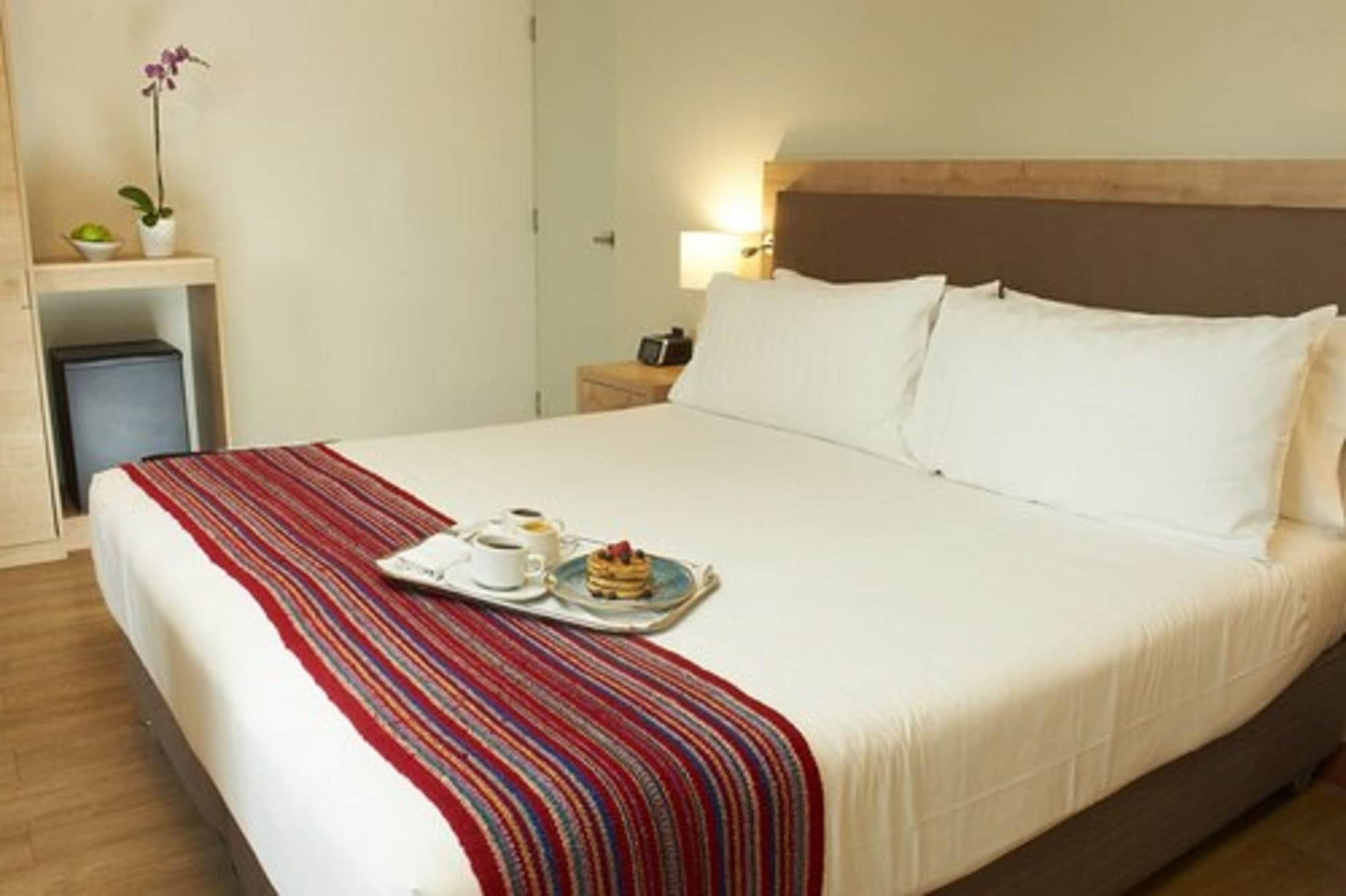 Hotel Estelar San Isidro Lima Extérieur photo