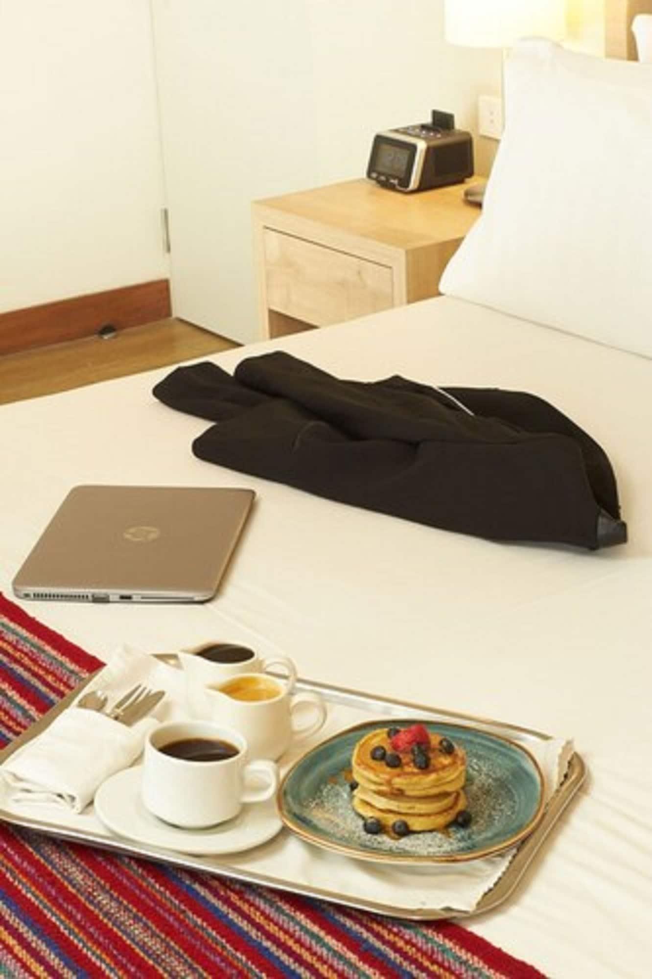 Hotel Estelar San Isidro Lima Extérieur photo