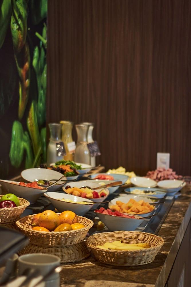 Hotel Estelar San Isidro Lima Extérieur photo